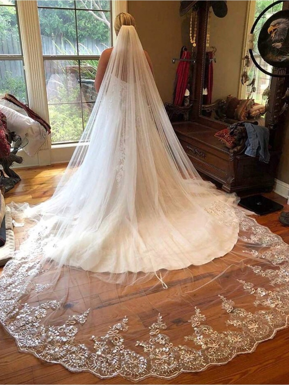 2 Veils